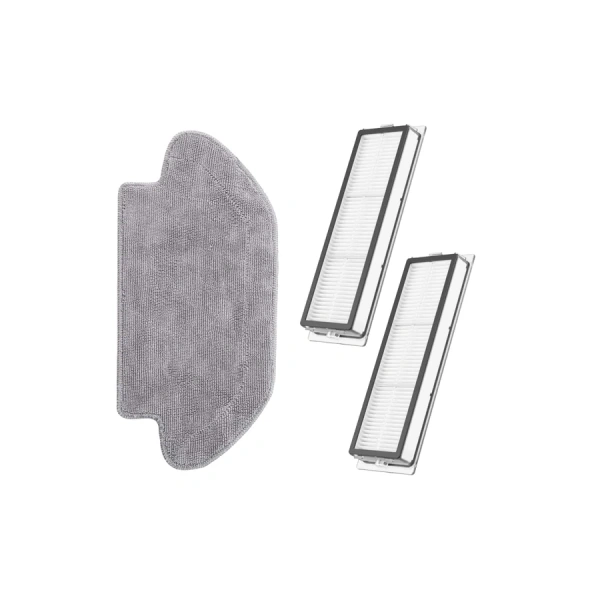 Набор аксессуаров Mini 2 для робота-пылесоса Viomi V3