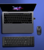 Адаптер USB2.0 - Bluetooth v5.4, ver.01