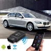 Автосканер ELM327 Wi-Fi OBD2 v1.5 - aдаптер OBDII ver1.5, с индикацией работы, черный