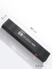 Сплиттер - разветвитель 1×8 HDMI v2.1 – 8K 60Гц / 4K 120Гц, 48 Гбит/с, HDCP 2.3, HDR, VRR, алюминий
