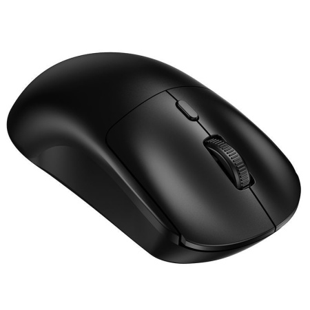 Мышь беспроводная HOCO GM42, 2,4G, 1600dpi, черный