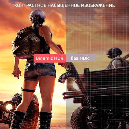 Кабель оптический DisplayPort v1.4 (DP1.4) 8K 60Гц / 4K 144Гц, поддержка HDR, 32.4 Гбит/с, 10 метров