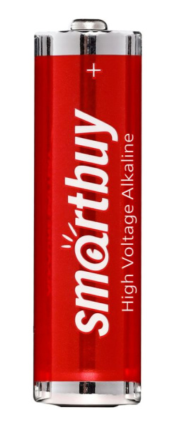 Батарейка - элемент питания SMARTBUY A23/5B