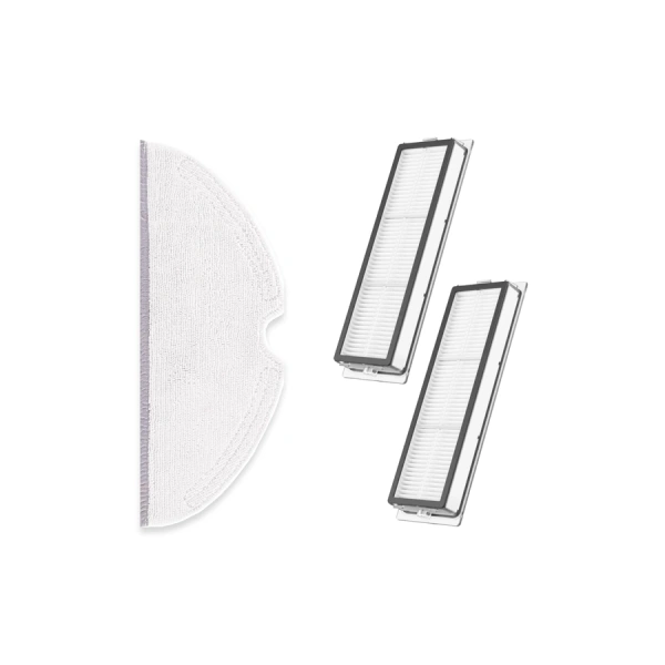 Набор аксессуаров Mini 2 для робота-пылесоса Roborock S5