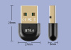 Адаптер USB2.0 - Bluetooth v5.4, ver.01