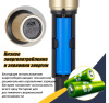 Беспроводной микрофон DM-682, комплект: 2 микрофона + приемник