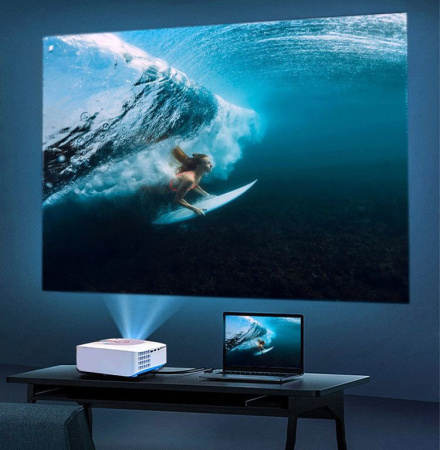 Кабель DVI-D - VGA, папа-папа, 1,8 метра, черный