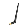 Адаптер USB Bluetooth v6.0, кодеки SBC / AAC, антенна