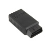 Автосканер ELM327 OBD2 v1.5 – адаптер OBDII VER1.5 Wi-Fi, черный