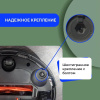 Боковая щетка для робота-пылесоса Roborock S6 Pure, черная