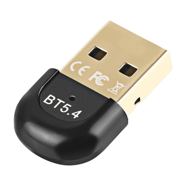 Адаптер USB2.0 - Bluetooth v5.4, ver.01