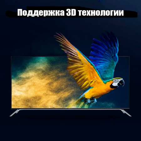 Кабель оптический DisplayPort v1.4 (DP1.4) 8K 60Гц / 4K 144Гц, поддержка HDR, 32.4 Гбит/с, 15 метров