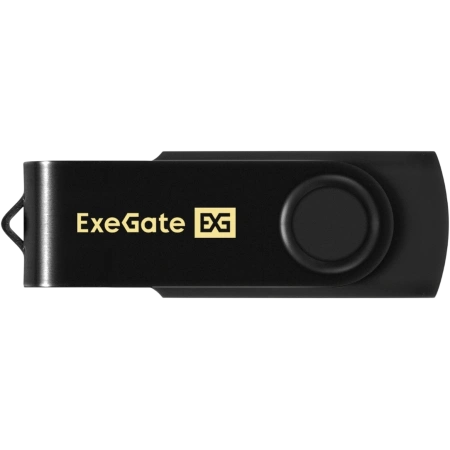 Флешка 32GB ExeGate Jet EX302044, USB2.0