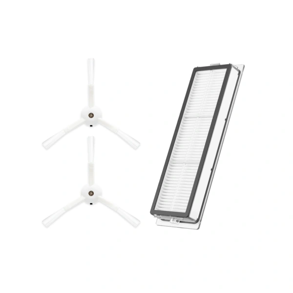 Набор аксессуаров Mini 1 для робота-пылесоса Xiaomi Mijia Sweeping and Mopping Robot Pro (STYTJ06ZHM)