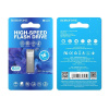 Флешка 16Gb Borofone BUD1, USB 2.0, серебристый