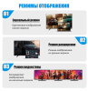 Кабель HDMI v2.1 Optical UltraHD 8K 60Гц / 4K 120Гц, поддержка HDR, ARC, 48 Гбит/с, 30 метров, черный