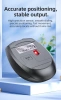 Мышь беспроводная Borofone BG7, 2,4G, 1000-1600dpi, черный