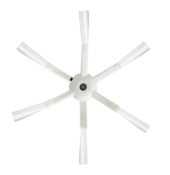 Боковая щетка для робота-пылесоса Xiaomi Mi Robot Vacuum-Mop 2 Pro+ (STYTJ02ZHM)