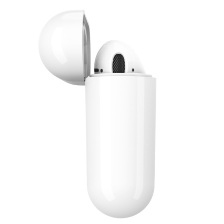 Беспроводные Bluetooth наушники BOROFONE BW25 TWS, белый