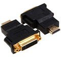DVI - адаптеры