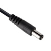 Кабель питания DC5.5*2.1mm - USB 5v
